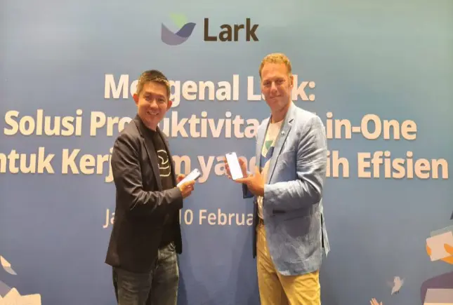 Dari Percakapan ke Aksi: Model Kolaborasi Kerja Modern