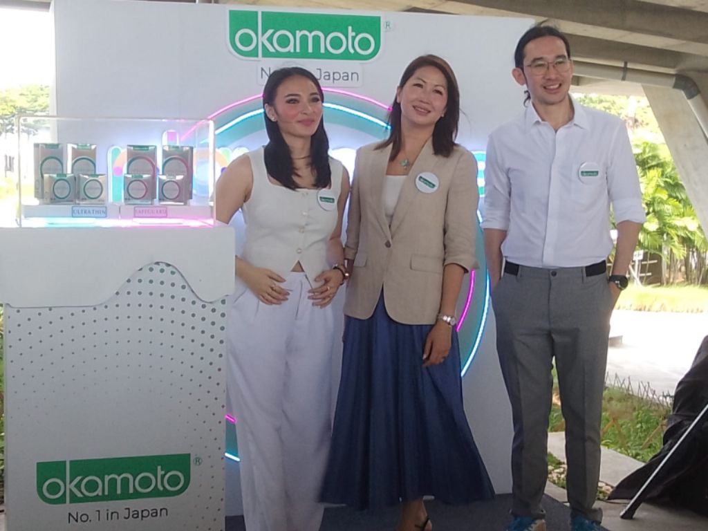 Okamoto Dorong Komunikasi Sehat dalam Relasi Modern Lewat Pendekatan Edukatif dan Interaktif