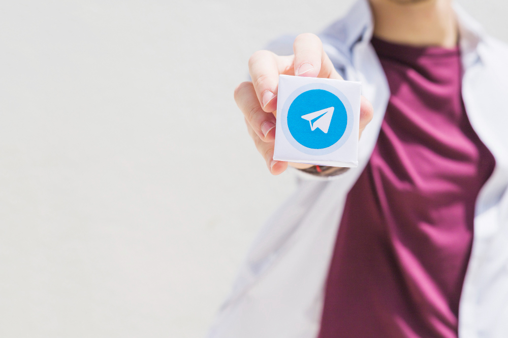 KIT Global Resmi Gandeng Telegram Hadirkan Layanan Telegram Ads di Indonesia