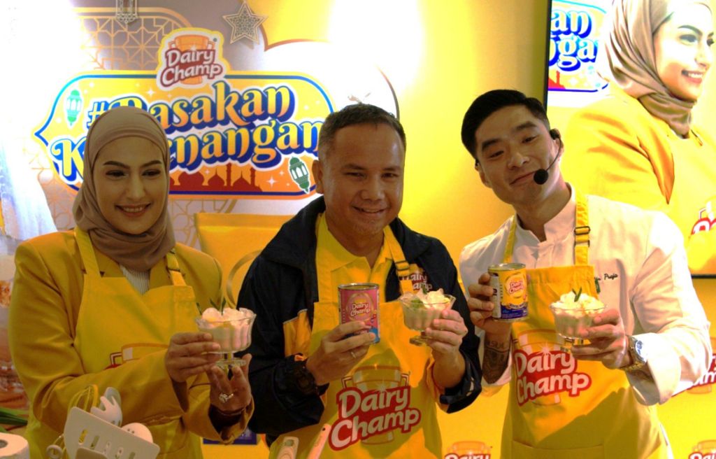 Ramadan Jadi Mesin Pertumbuhan UMKM Kuliner, Inovasi Menu Klasik Kian Dibutuhkan