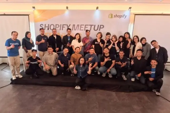 Ujian Nyata Brand D2C di Ramadan: KiriminAja–Expatify Tekankan Pentingnya Infrastruktur End-to-End