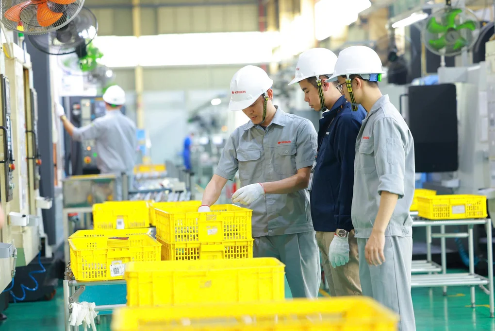 Era Baru Ekspansi Global: Bisnis Vietnam “Mengepakkan Sayap” Lewat Waralaba Hingga Akuisisi