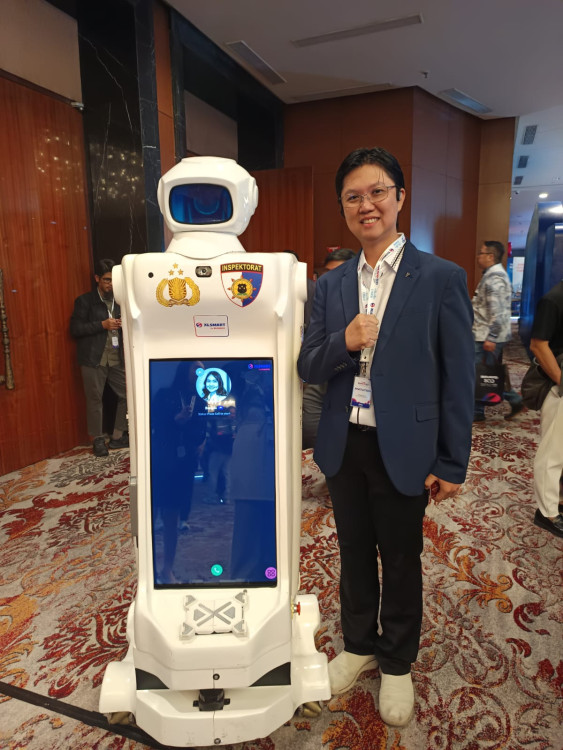 Peluang Bisnis Edukasi Robotik: Investasi Masa Depan di Era Industri Digital