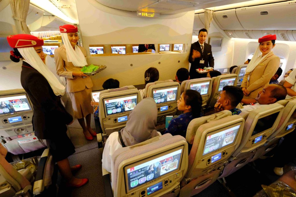 Emirates Gelar Travel Rehearsal Perdana di Denpasar, Dorong Perjalanan Udara yang Lebih Inklusif