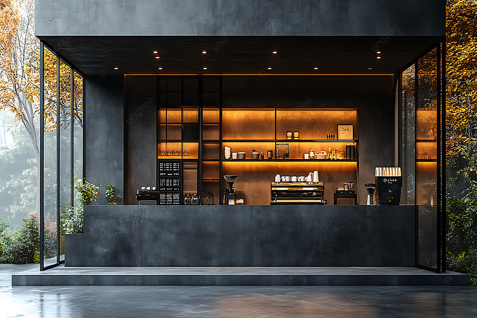 Indonesia Catat Rekor Global, Kedai Kopi Terbanyak di Dunia