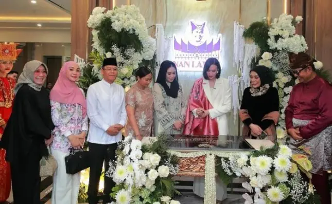 Nan Lamak Hadirkan Pengalaman Kuliner Minang Premium di Jakarta Selatan