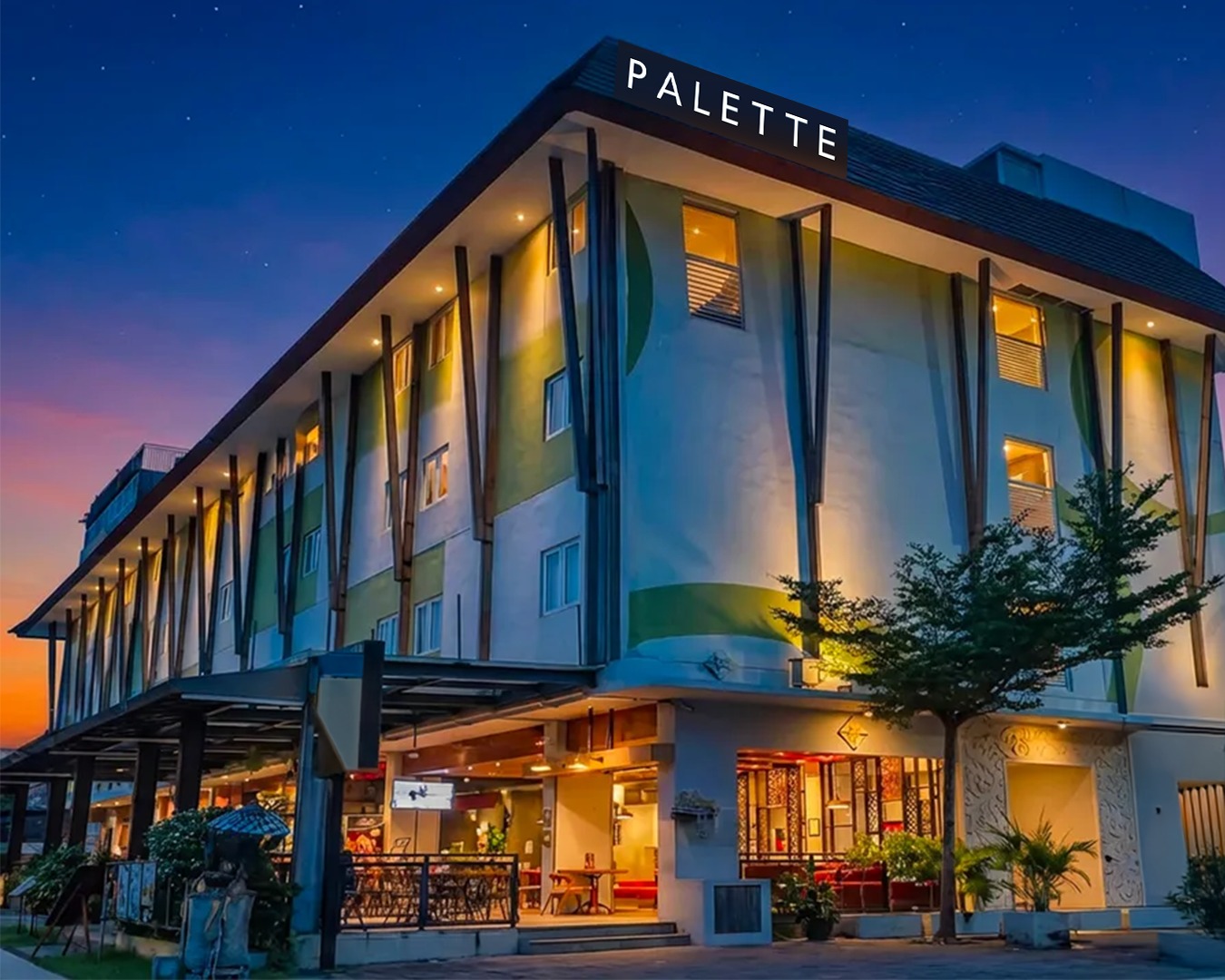 Pariwisata Ramadan 2026 Mulai Menggeliat, OYO Hadirkan Kampanye “Ramadhan With OYO” dengan Diskon Hingga 75 Persen