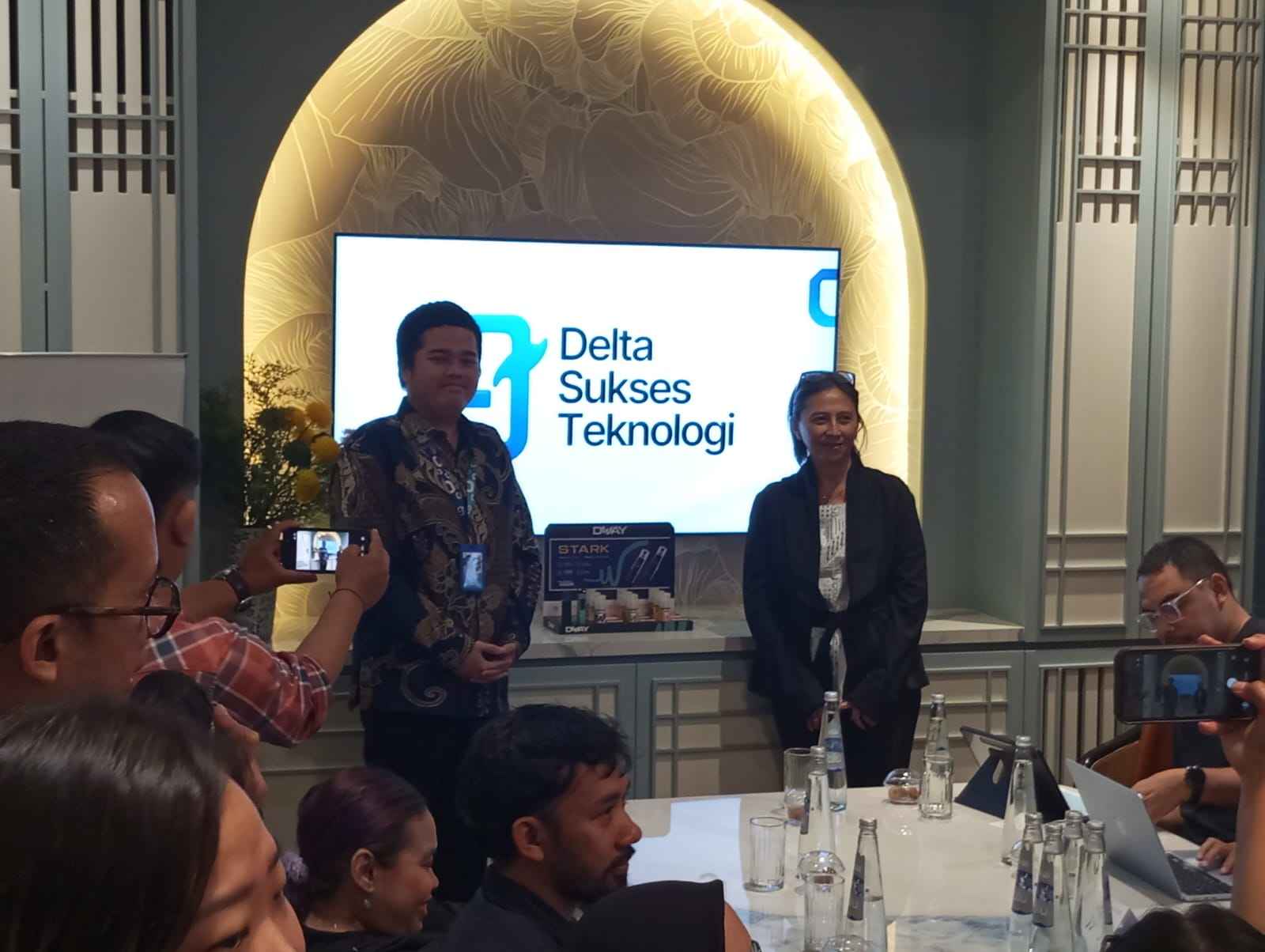 Pertumbuhan Industri Vape Menguat, Kepatuhan Regulasi Jadi Kunci Keberlanjutan