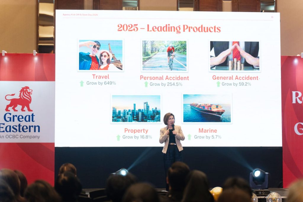 GEGI Perkuat Jaringan Agen Lewat Roadshow Agency Kickoff dan Open Day 2026