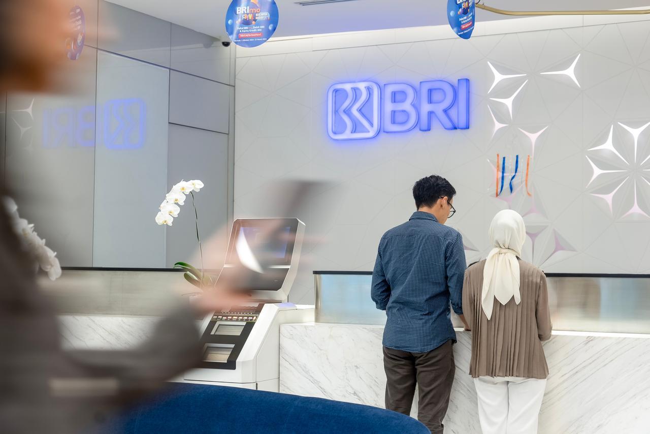 KUR BRI Super Mikro 2026, Solusi Modal Ringan bagi Perintis Usaha