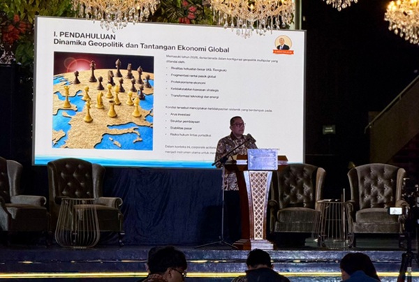 Menghadapi Tantangan Global 2026: Pelaku Usaha Harus Cermat Memahami Regulasi dan Risiko Hukum