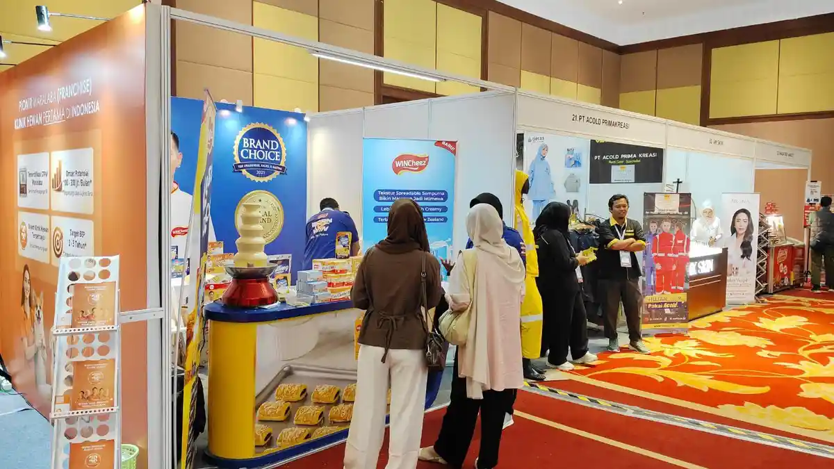 Apa Itu Reseller? Peluang Bisnis yang Bisa Dimulai dari IBOS Expo 2026