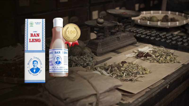 Aroma Rempah yang Menenangkan: Rahasia Sensasi Hangat Ban Leng