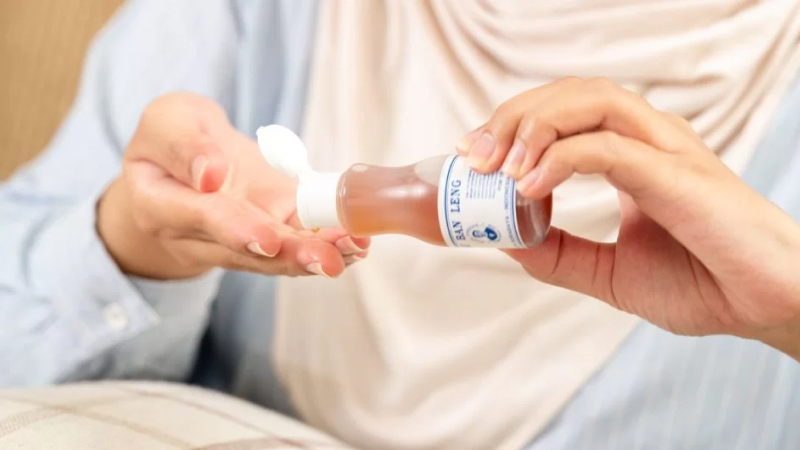 Kenapa Ibu Rumah Tangga Masih Mengandalkan Obat Herbal Tradisional?