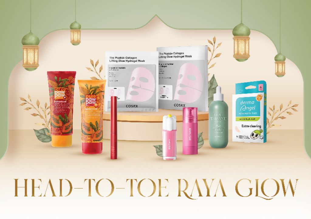 Sociolla Bagikan Tips Menjaga Kulit Tetap Terhidrasi Selama Puasa