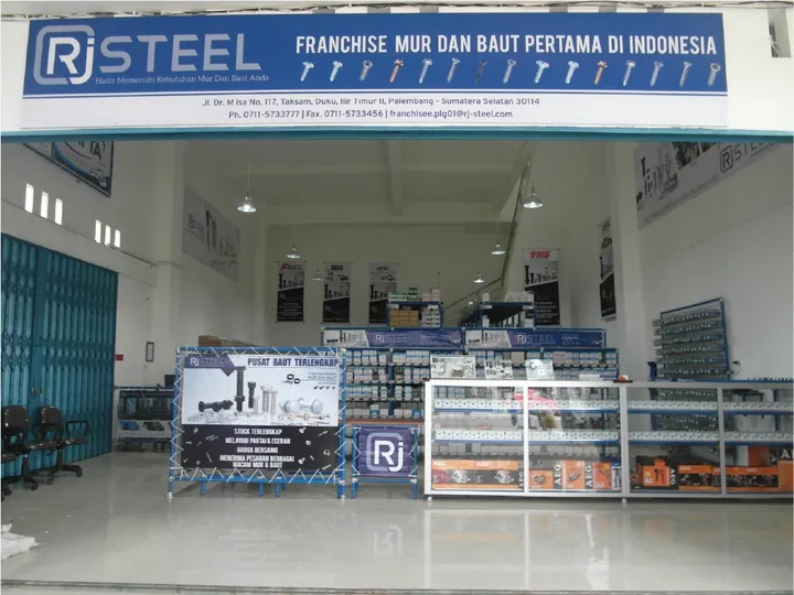 Bedah Saham IPO BAUT: Waralaba Baut dan Mur Pertama di Indonesia, Layak Dilirik?