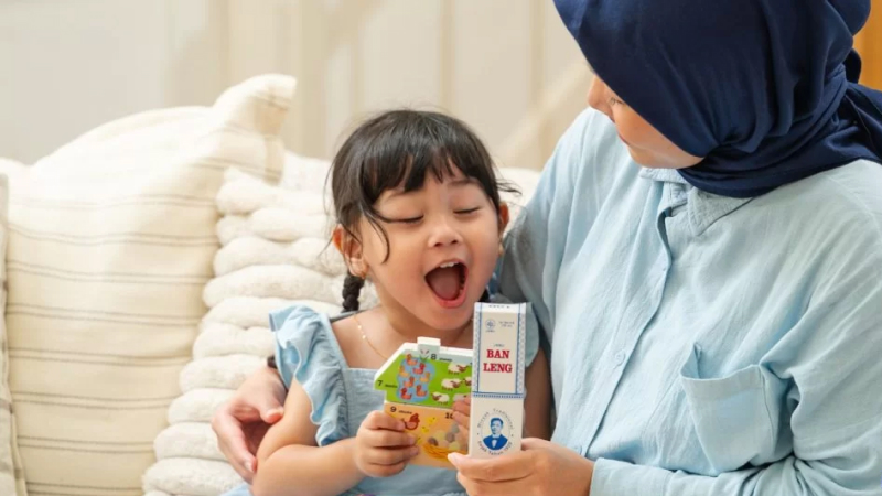 Tips Menggunakan Minyak Ban Leng untuk Anak dan Dewasa