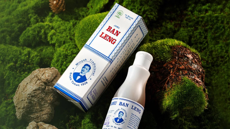 Sejarah Panjang Ban Leng dan Perjalanan Kepercayaan Publik