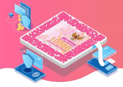 Wajib Tahu! Ini Daftar Distributor Resmi e-Meterai agar Tak Tertipu