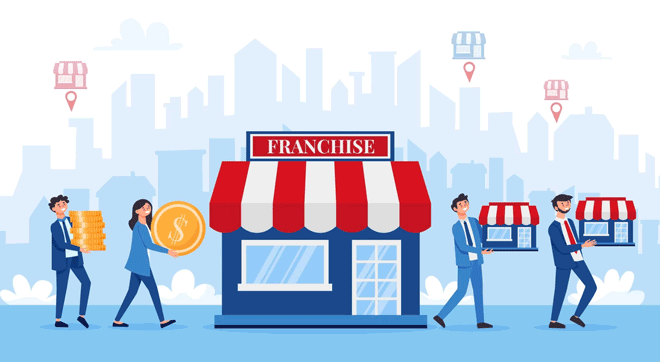 Kemendag Permudah Perizinan Waralaba, Pelaku Usaha Kini Lebih Cepat Dapat Izin