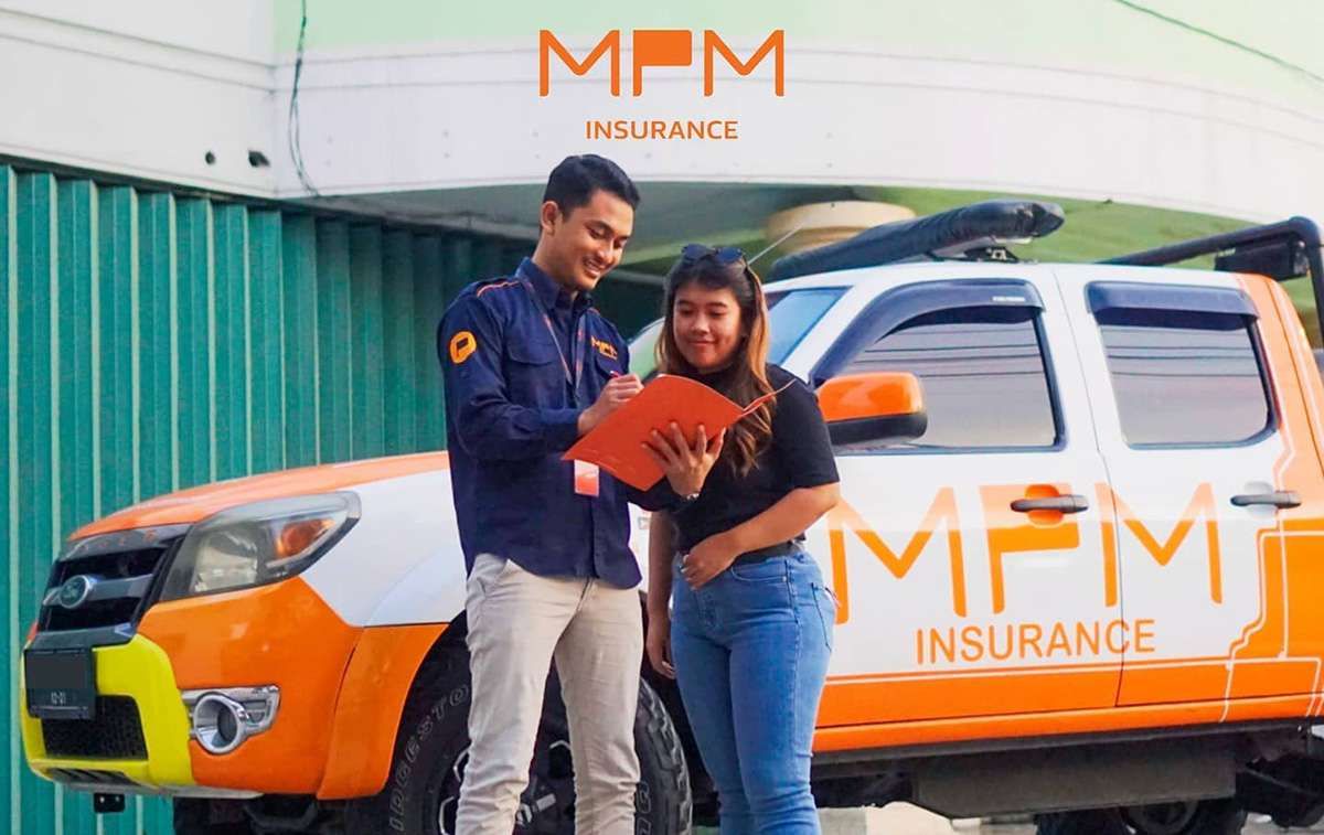 MPMInsurance Perkuat Positioning dengan Tagline Baru Berbasis Kepercayaan dan Empati