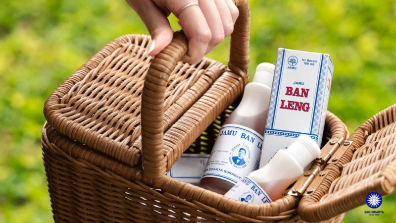 Pertolongan Pertama di Rumah: Wajib Punya Minyak Herbal