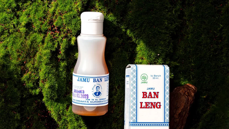 Tren Back to Natural: Kebangkitan Produk Herbal Tradisional