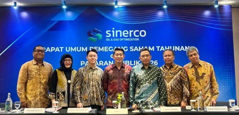 Strategi SICO 2026: Fokus Perbaikan Margin, Ekspansi SPBU, hingga Penetrasi Kendaraan Listrik