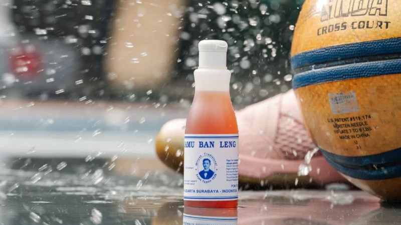 Ban Leng untuk Aktivitas Sehari-hari: Dari Rumah hingga Perjalanan