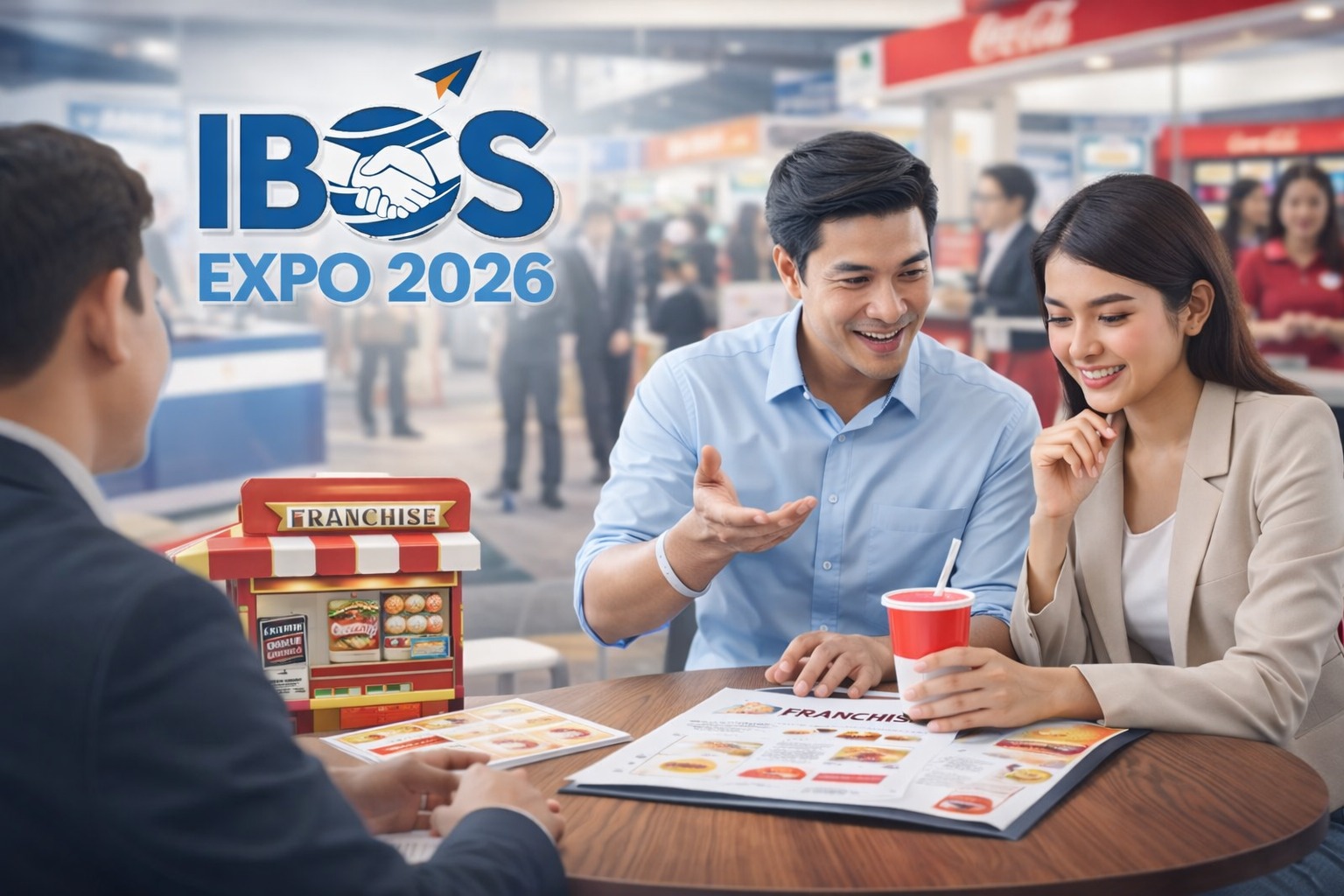 Peluang Waralaba: Cara Cepat Memulai Bisnis dengan Brand Teruji