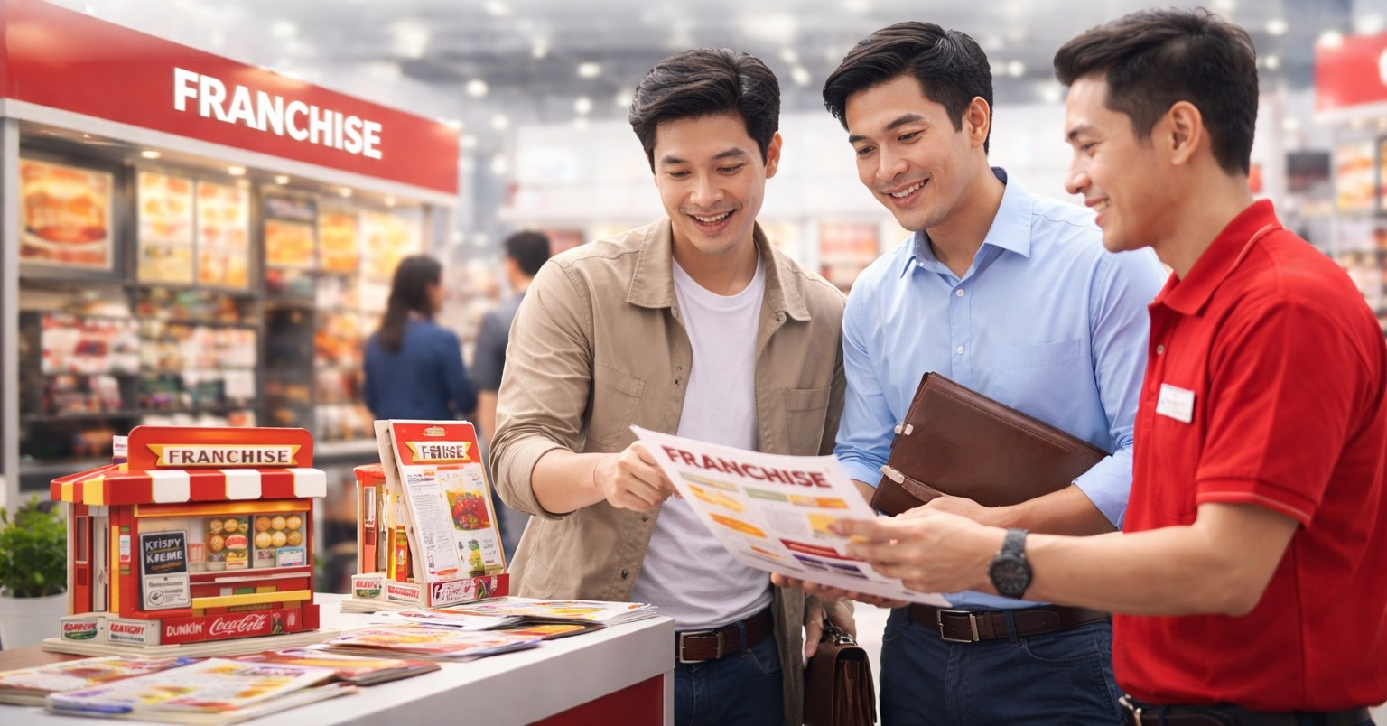 Strategi Ekspansi Bisnis Tanpa Modal Besar: Kemitraan Jadi Kunci Pertumbuhan Cepat