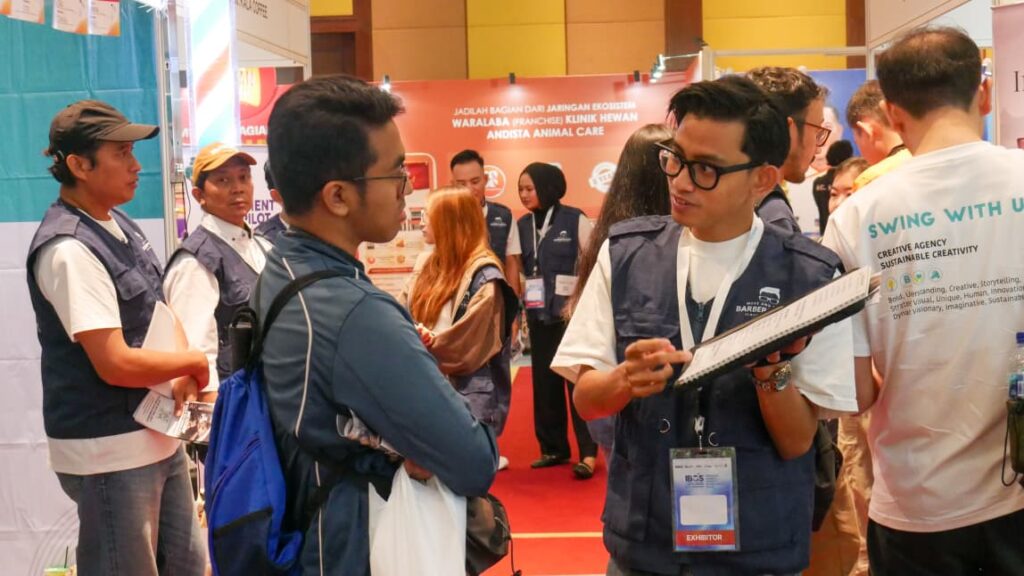 Tren Waralaba 2026: Peluang Bisnis Siap Jalan yang Semakin Diminati Entrepreneur