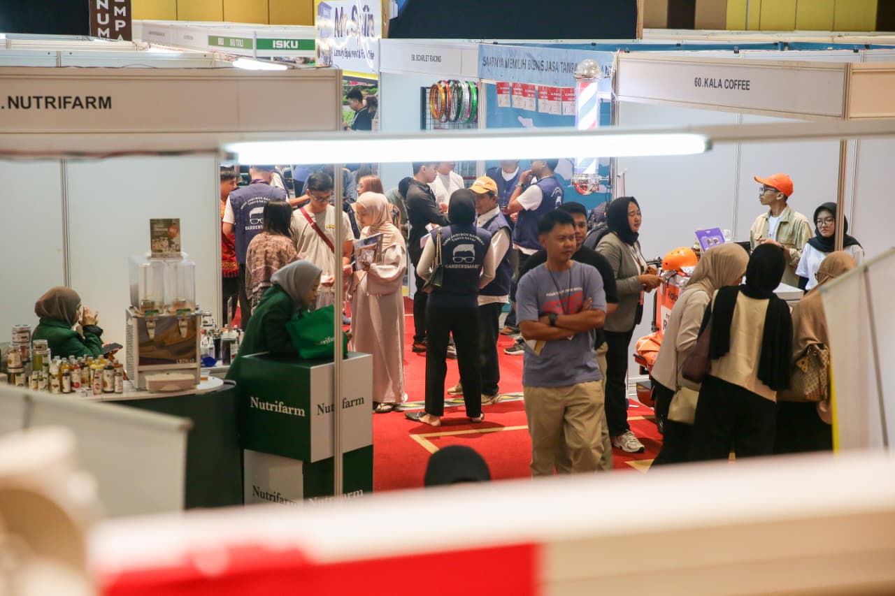 Waralaba Modal Terjangkau: Peluang Bisnis yang Bisa Dimulai Siapa Saja