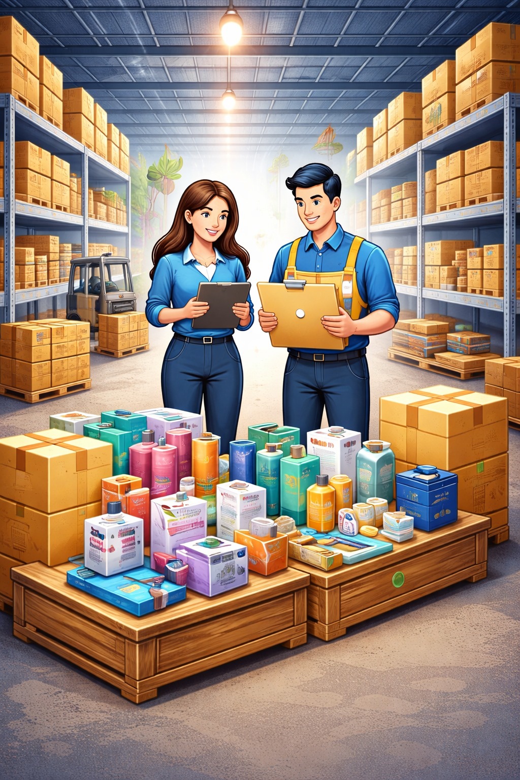 10 Produk Paling Dicari Distributor Tahun 2026, Ini Peluang Bisnisnya!