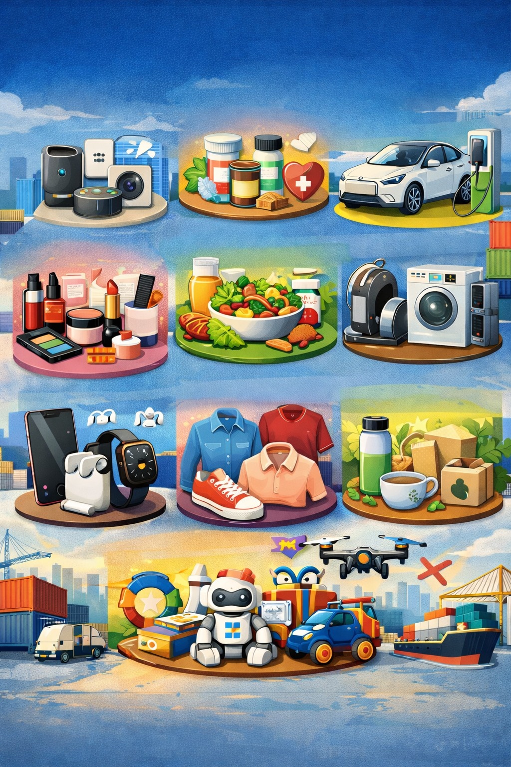 Distributor Jadi Rebutan di 2026! Ini Rahasia Modal, Margin, dan Cara Memulainya