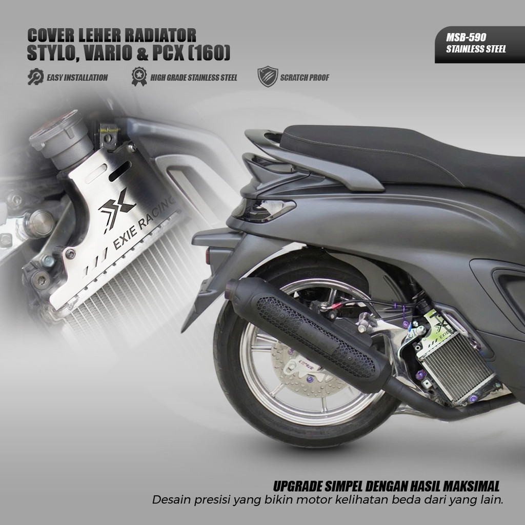 Program Reseller Exie Art Buka Peluang Bisnis Fleksibel untuk Semua Kalangan