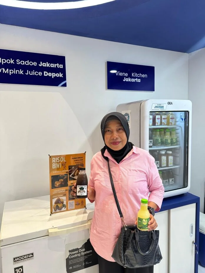 Dari Dapur Sederhana ke Pasar Luas: Strategi Cerdas Bisnis Jus Sehat Tembus Jaringan Reseller