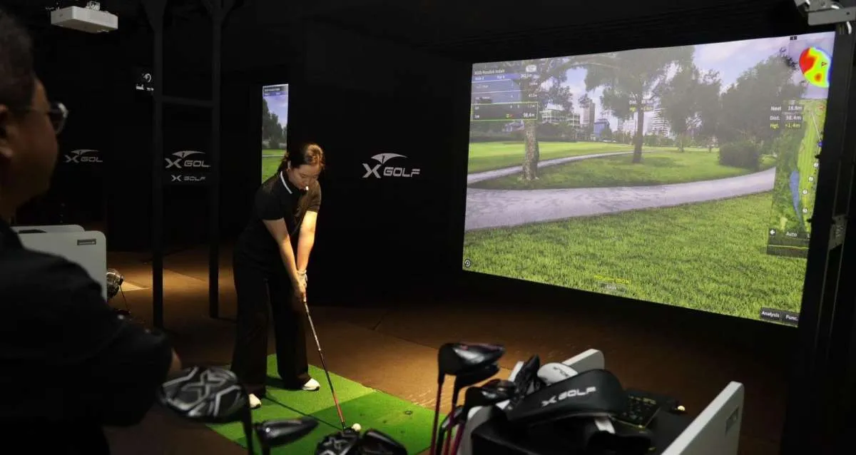 X-Golf Resmi Hadir di Cikarang, Hadirkan Pengalaman Golf Modern Berbasis Teknologi dan Buka Peluang Franchise