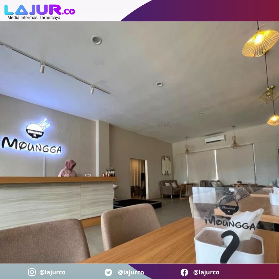 Dari Akses Modal ke Meja Konsumen: Peluang Bisnis Kuliner yang Tumbuh dari Keberanian Beradaptasi