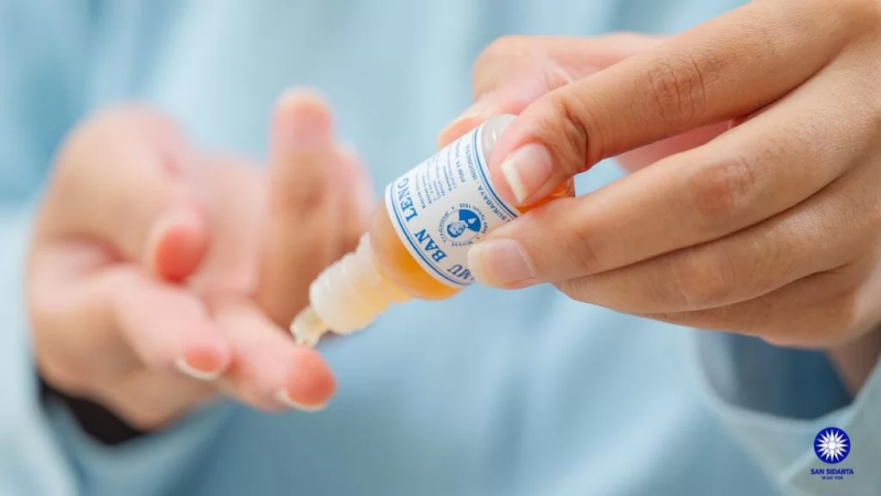 Edukasi Konsumen: Cara Memilih Minyak Herbal yang Aman