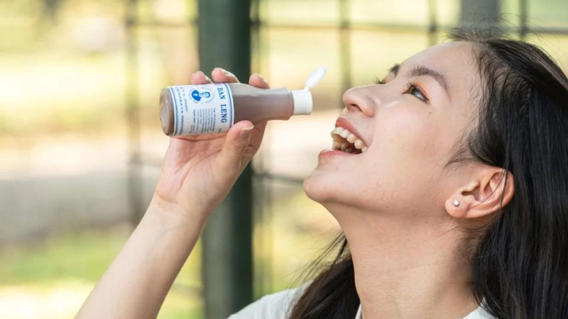 Stabilitas Produksi, Kunci Keberlanjutan Brand Ban Leng