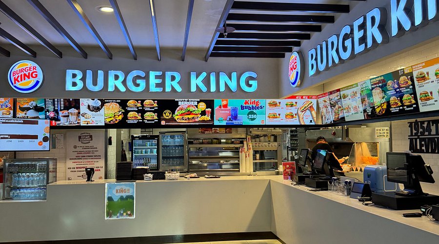 Strategi Agresif Burger King di Jepang: Bujuk Waralaba Kompetitor Demi Ekspansi Besar