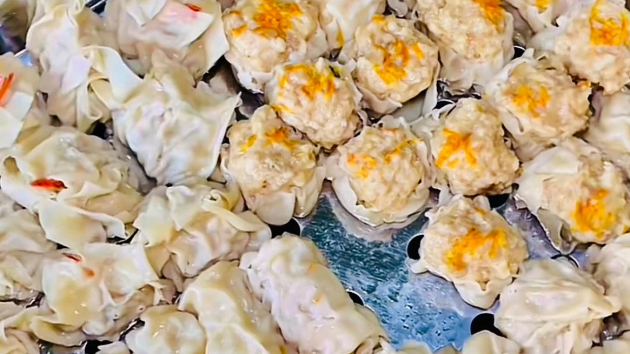 Peluang Reseller Dimsum Klawing: Inovasi Varian Rasa Jadi Kunci Tingkatkan Penjualan