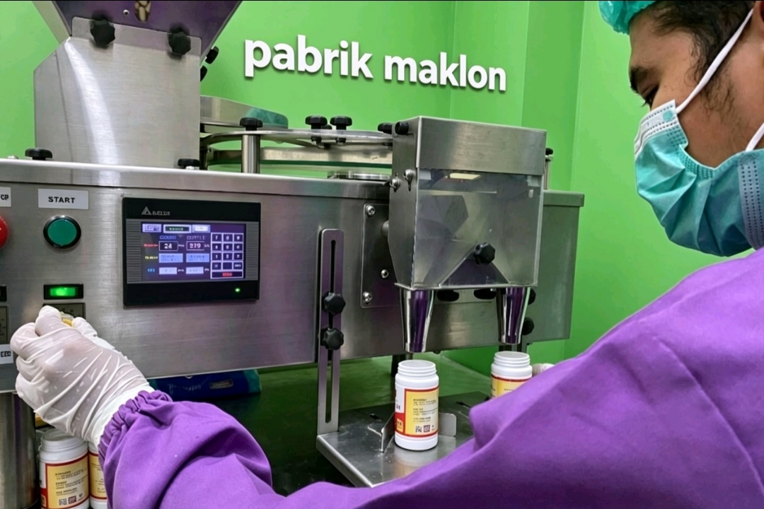 Generasi Muda dan Bisnis Kecantikan: Maklon Jadi Strategi Baru Membangun Brand