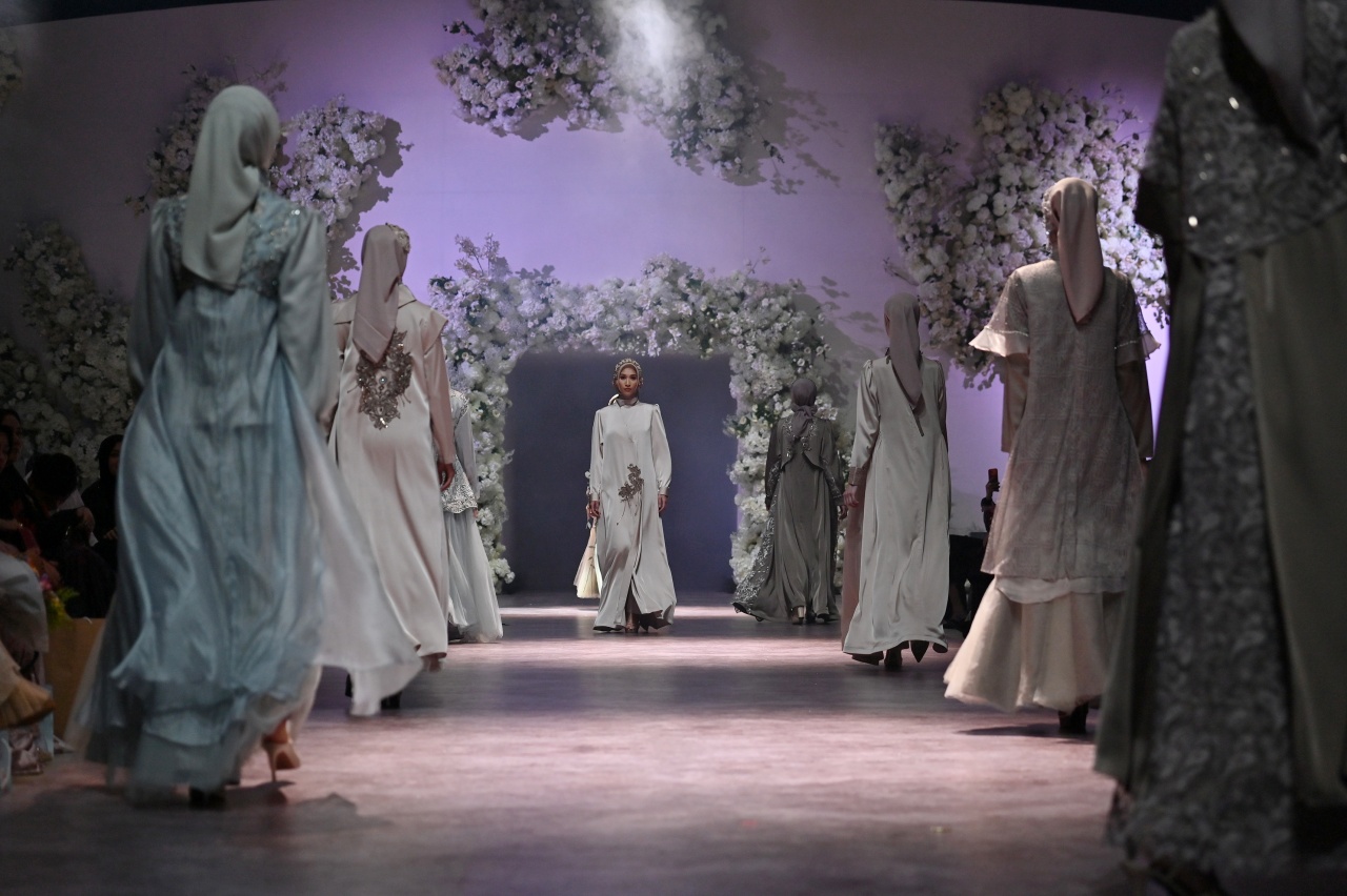 Reseller Jadi Penghubung Strategis, SEDASA Perluas Akses Modest Fashion ke Pasar