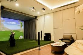 Neo Golf Simulator Tawarkan Peluang Bisnis Sportainment, Investasi Mulai Rp400 Juta