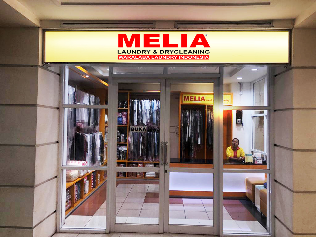 30 Tahun Melia Laundry Group, Konsisten Berkembang dengan Inovasi dan Kepercayaan Pelanggan