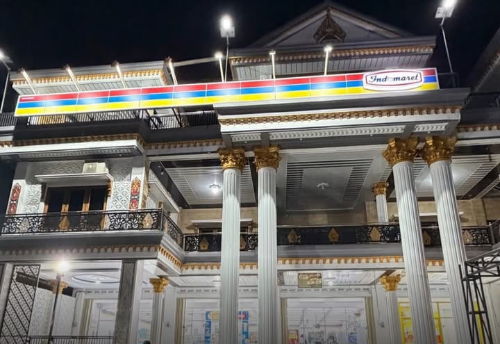 Indomaret Ungkap Rahasia Bertahan 38 Tahun dan Terus Ekspansi di Indonesia