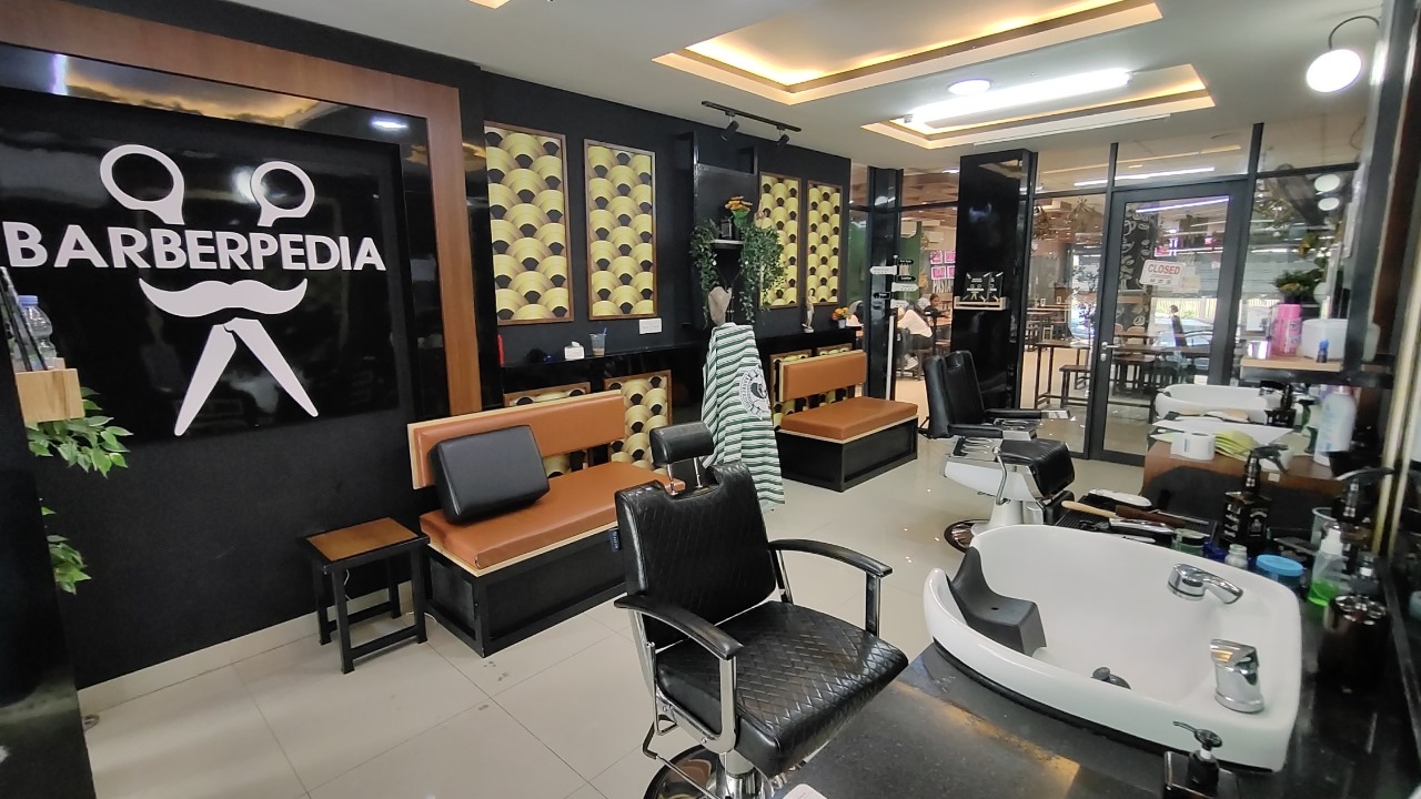 Barberpedia, Barbershop Premium Harga Terjangkau yang Siap Ekspansi ke Mancanegara