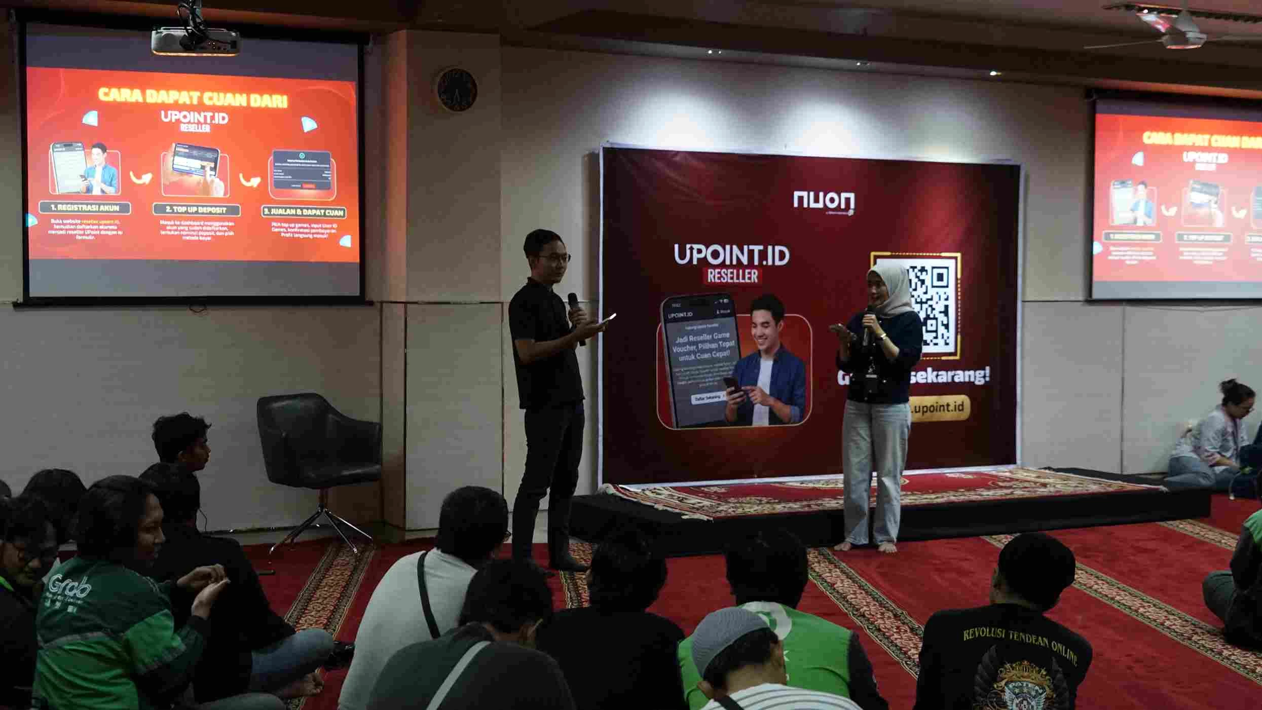 Peluang Emas Jadi Reseller Digital: Cara Mudah Tambah Penghasilan dari Internet
